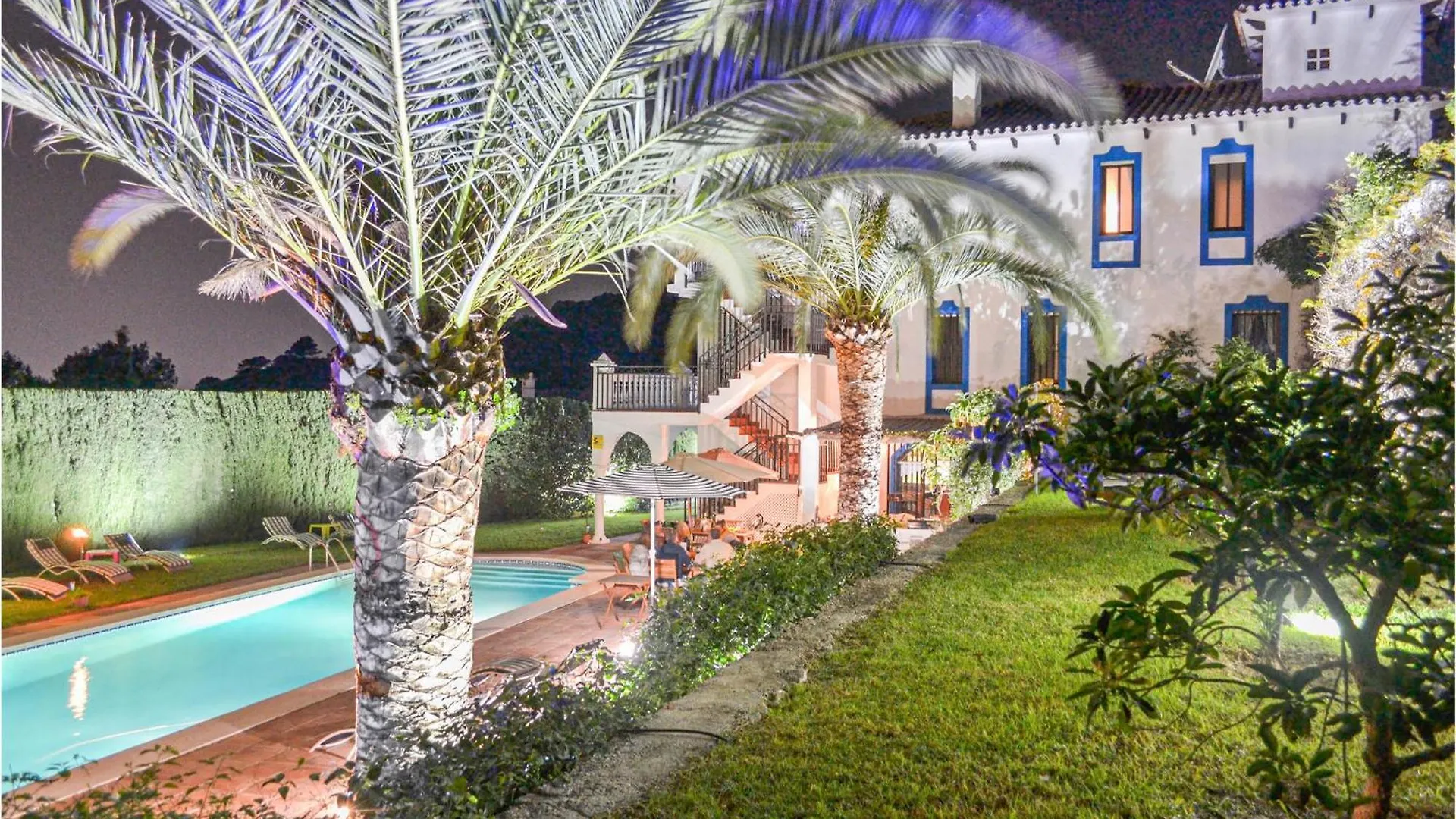 Lilia Barajas Villa Mijas Spain